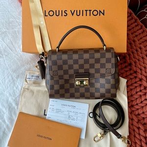 Louis Vuitton Croisette